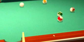 Expert Pool PC Screenshot