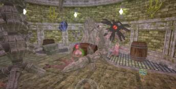 EXPHYSIA PC Screenshot