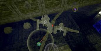 EXPHYSIA PC Screenshot