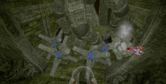 EXPHYSIA PC Screenshot