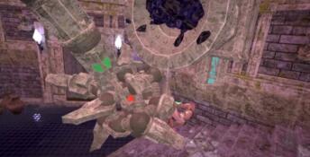 EXPHYSIA PC Screenshot