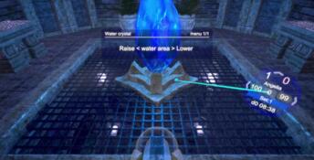 EXPHYSIA PC Screenshot