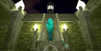 EXPHYSIA PC Screenshot