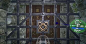EXPHYSIA PC Screenshot