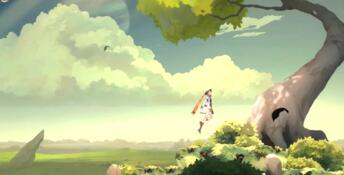Exploaris: Vermis Story