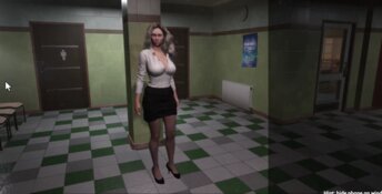 Expose My Teacher (A Wife And Mother fan game)