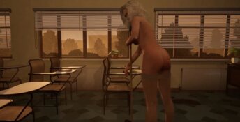 Expose My Teacher (A Wife And Mother fan game) PC Screenshot