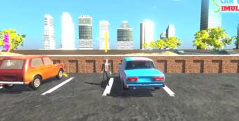 Express Car Wash Simulator : Prologue PC Screenshot