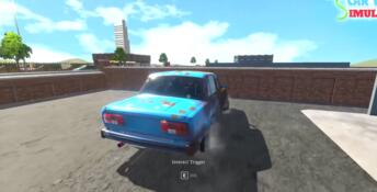 Express Car Wash Simulator : Prologue