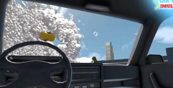 Express Car Wash Simulator : Prologue