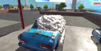Express Car Wash Simulator : Prologue