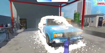 Express Car Wash Simulator : Prologue