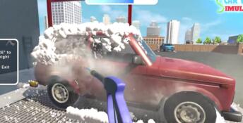 Express Car Wash Simulator : Prologue PC Screenshot