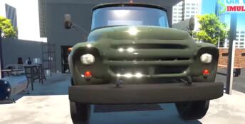 Express Car Wash Simulator : Prologue PC Screenshot