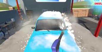 Express Car Wash Simulator : Prologue PC Screenshot