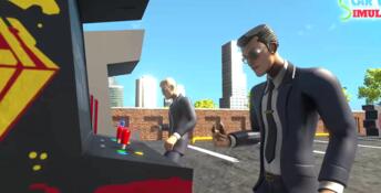Express Car Wash Simulator : Prologue PC Screenshot