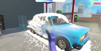 Express Car Wash Simulator : Prologue PC Screenshot