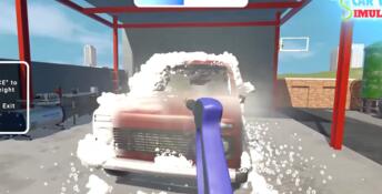 Express Car Wash Simulator : Prologue PC Screenshot