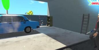 Express Car Wash Simulator : Prologue PC Screenshot