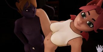 Extended Stay: Monster Girl Brothel Simulator PC Screenshot