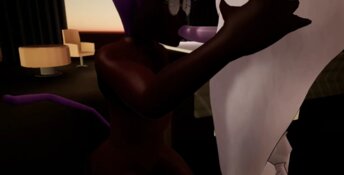 Extended Stay: Monster Girl Brothel Simulator PC Screenshot