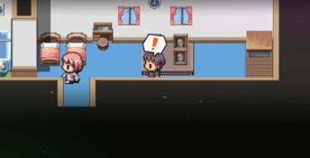 Extra Case: My Girlfriend’s Secrets PC Screenshot