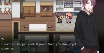 Extra Case: My Girlfriend’s Secrets PC Screenshot