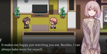 Extra Case: My Girlfriend’s Secrets PC Screenshot