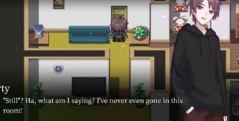 Extra Case: My Girlfriend’s Secrets PC Screenshot