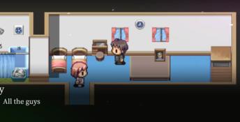 Extra Case: My Girlfriend’s Secrets PC Screenshot