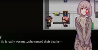 Extra Case: My Girlfriend’s Secrets PC Screenshot