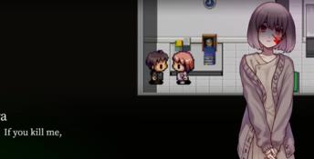 Extra Case: My Girlfriend’s Secrets PC Screenshot