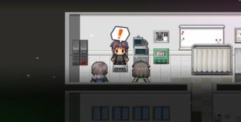 Extra Case: My Girlfriend’s Secrets PC Screenshot