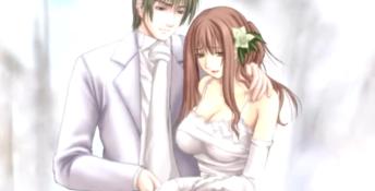 EXTRAVAGANZA - Mushi Mederu Shoujo PC Screenshot