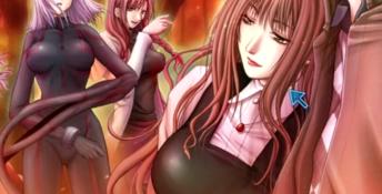 EXTRAVAGANZA - Mushi Mederu Shoujo PC Screenshot