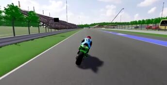 Extreme Bike Racing