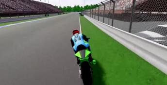 Extreme Bike Racing