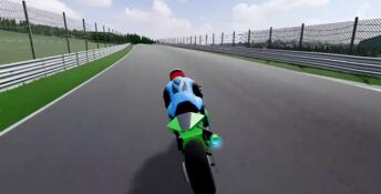 Extreme Bike Racing PC Screenshot