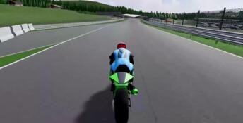Extreme Bike Racing PC Screenshot