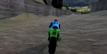 Extreme Bike Racing PC Screenshot