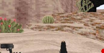 Extreme PaintBrawl PC Screenshot
