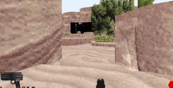 Extreme PaintBrawl PC Screenshot