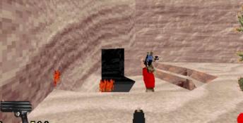 Extreme PaintBrawl PC Screenshot