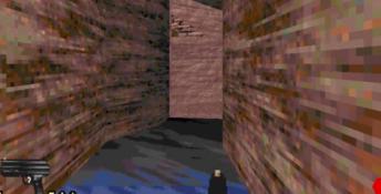 Extreme PaintBrawl PC Screenshot