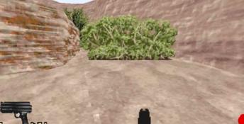 Extreme PaintBrawl PC Screenshot