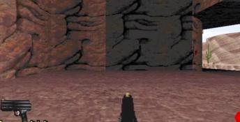 Extreme PaintBrawl PC Screenshot