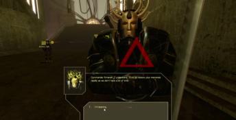 E.Y.E.: Divine Cybermancy PC Screenshot