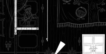 Eyes in the Dark PC Screenshot