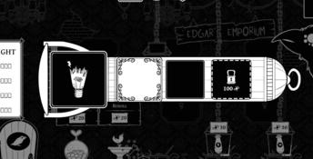 Eyes in the Dark PC Screenshot