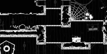 Eyes in the Dark PC Screenshot